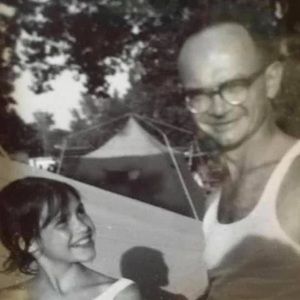 Meet your Posher, Patsy